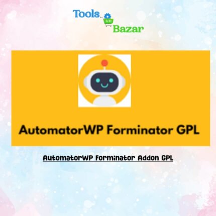 AutomatorWP Forminator Addon GPL v1.0.7