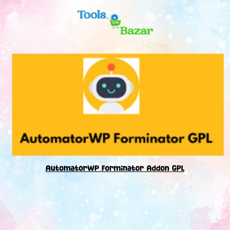 AutomatorWP Forminator Addon GPL v1.0.7