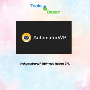 AutomatorWP bbPress Addon GPL v1.0.6