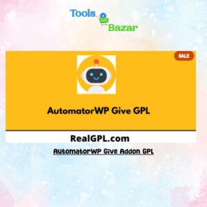 AutomatorWP Give Addon GPL v1.0.1