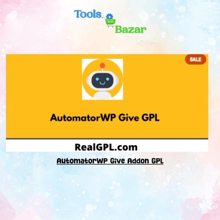 AutomatorWP Give Addon GPL v1.0.1