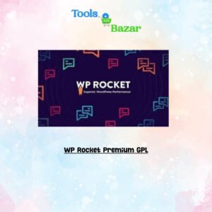WP Rocket Premium GPL v3.21.2