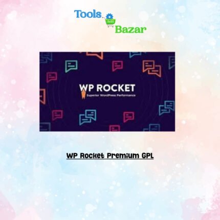 WP Rocket Premium GPL v3.21.2