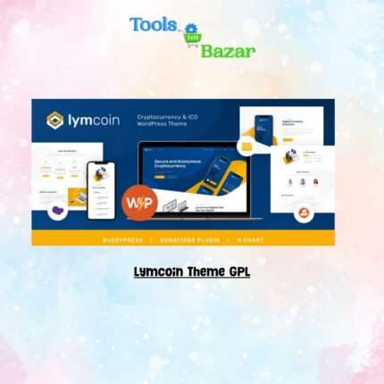 Lymcoin Theme GPL v1.3.12