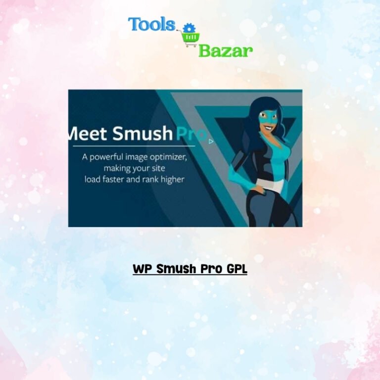 WP Smush Pro GPL v4.0.3