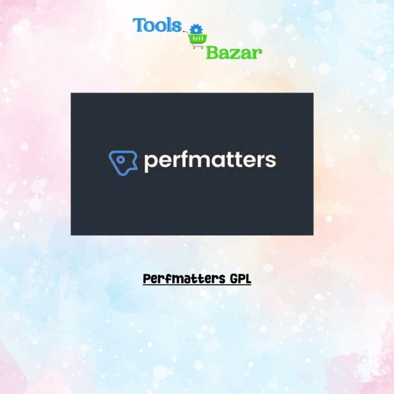 Perfmatters GPL v2.6.2