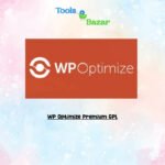 WP Optimize Premium GPL v4.5.3