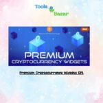 Premium Cryptocurrency Widgets GPL v2.19.5