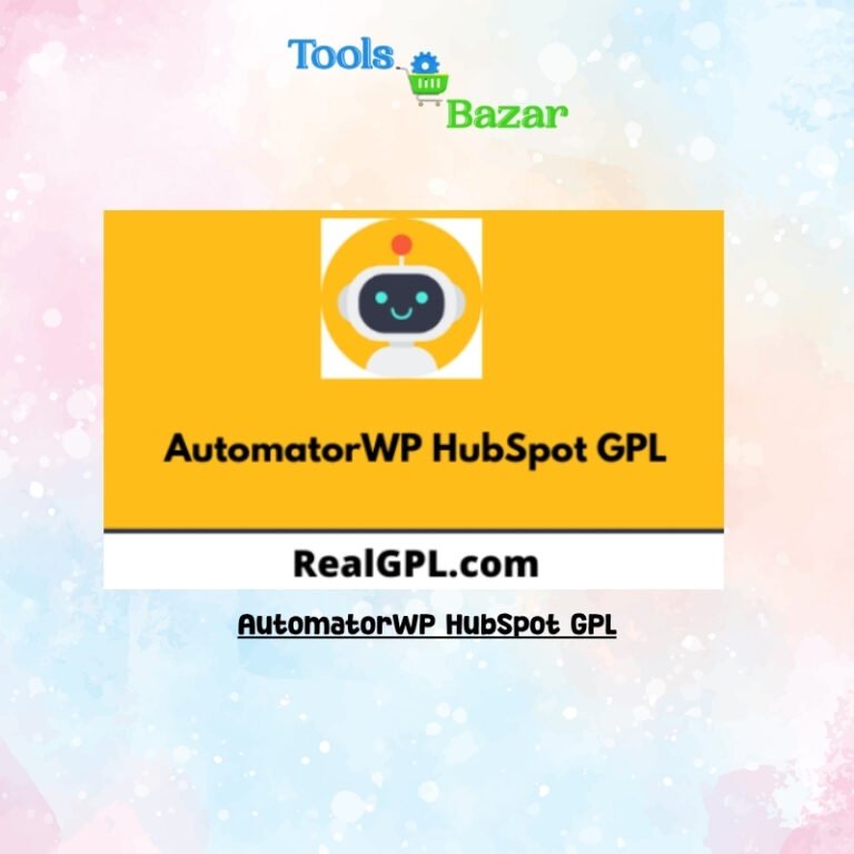 AutomatorWP HubSpot GPL v1.0.3