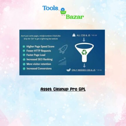 Asset Cleanup Pro GPL v1.2.7.0