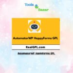 AutomatorWP HappyForms GPL v1.0.5