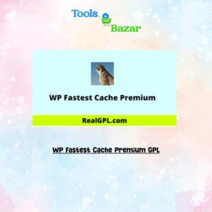 WP Fastest Cache Premium GPL v1.7.6