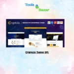 Cryptcio Theme GPL v1.6.7