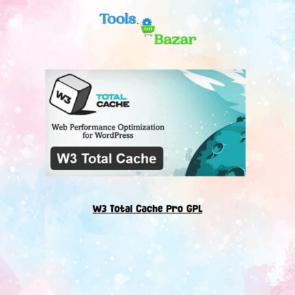 W3 Total Cache Pro GPL v2.9.4