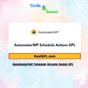 AutomatorWP Schedule Actions Addon GPL v1.1.8