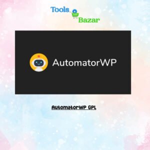 AutomatorWP GPL v5.7.1