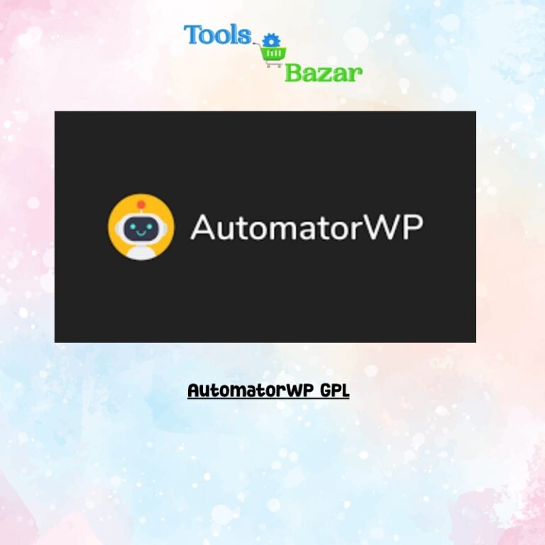 AutomatorWP GPL v5.7.1