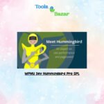 WPMU Dev Hummingbird Pro GPL v3.19.0