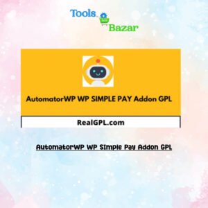 AutomatorWP WP SImple Pay Addon GPL v1.0.2