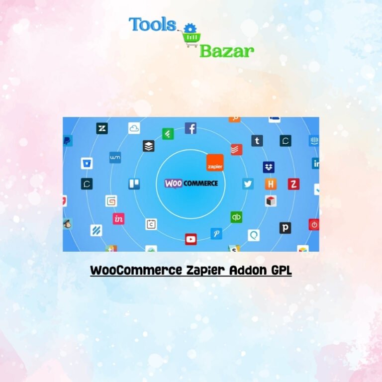 WooCommerce Zapier Addon GPL v2.20.0