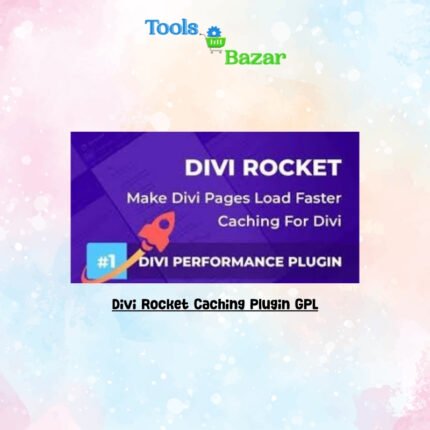 Divi Rocket Caching Plugin GPL v1.0.50