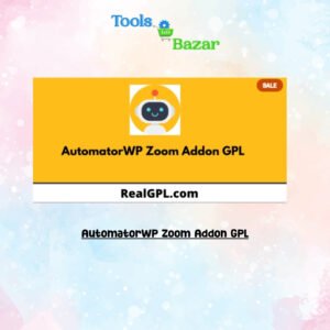 AutomatorWP Zoom Addon GPL v1.0.6