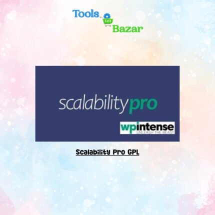 Scalability Pro GPL v6.20.1