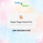 Super Page Cache Pro GPL v5.2.4
