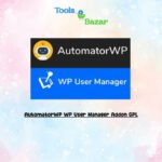 AutomatorWP WP User Manager Addon GPL v1.0.1