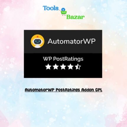 AutomatorWP PostRatings Addon GPL v1.0.0