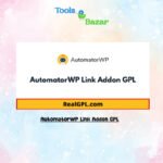 AutomatorWP Link Addon GPL v1.0.3