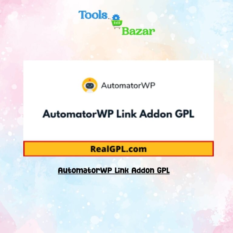 AutomatorWP Link Addon GPL v1.0.3