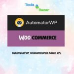 AutomatorWP WooCommerce Addon GPL v1.5.5