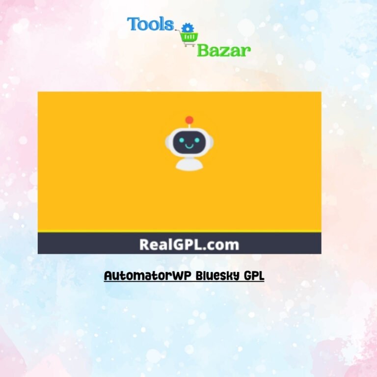 AutomatorWP Bluesky GPL v1.0.1