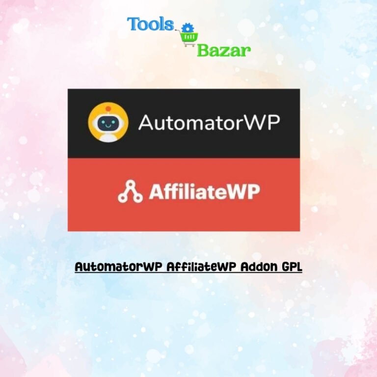 AutomatorWP AffiliateWP Addon GPL v1.0.4