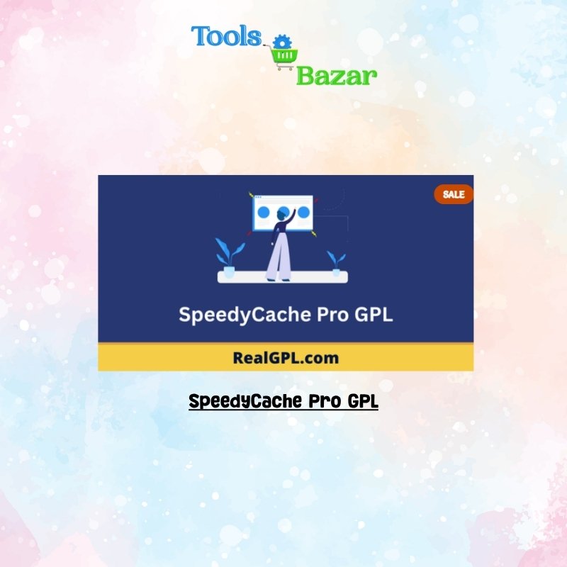 SpeedyCache Pro GPL SpeedyCache Pro GPL v1.3.9