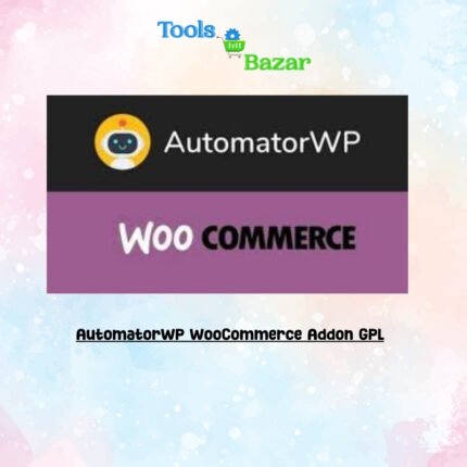 AutomatorWP WooCommerce Addon GPL v1.5.5