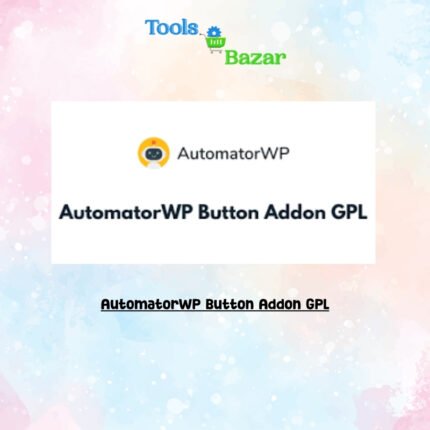 AutomatorWP Button Addon GPL v1.0.3