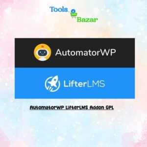 AutomatorWP LifterLMS Addon GPL v1.0.4
