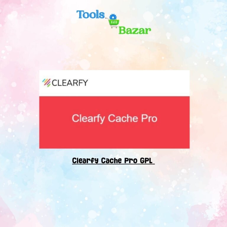 Clearfy Cache Pro GPL v2.3.0