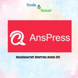 AutomatorWP AnsPress Addon GPL v1.0.0