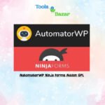 AutomatorWP Ninja Forms Addon GPL v1.0.6