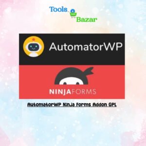AutomatorWP Ninja Forms Addon GPL v1.0.6