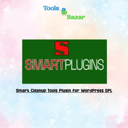 Smart Cleanup Tools Plugin for WordPress GPL v5.1