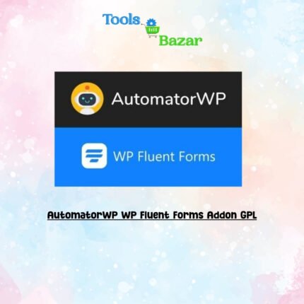 AutomatorWP WP Fluent Forms Addon GPL v1.1.2