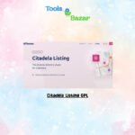 Citadela Listing GPL v6.2.2