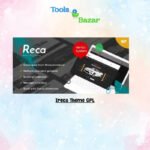 Ireca Theme GPL v1.8.7