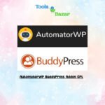 AutomatorWP BuddyPress Addon GPL v1.5.3