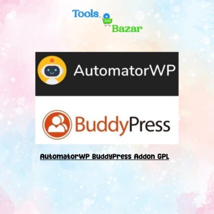 AutomatorWP BuddyPress Addon GPL v1.5.3