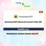 AutomatorWP Advanced Custom Fields GPL v1.0.7